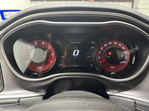 Used 2022 Dodge Challenger SRT Hellcat image 27
