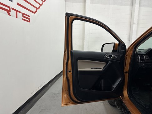 Used 2019 Ford Ranger Lariat w/ Equipment Group 501A Mid image 36