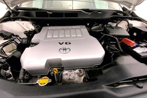 Used 2010 Toyota Venza AWD image 9