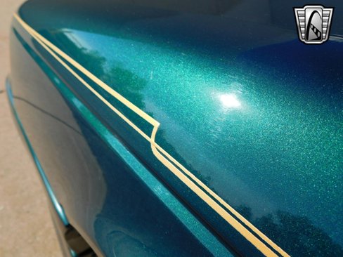 Used 1994 Ford Thunderbird LX image 11