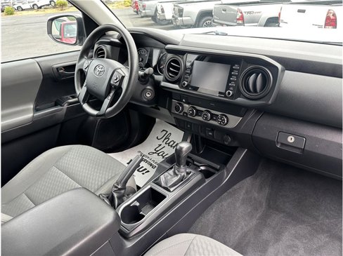 Used 2020 Toyota Tacoma SR image 25