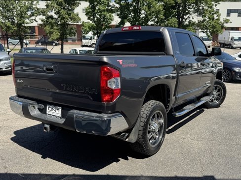 Used 2016 Toyota Tundra SR5 image 4