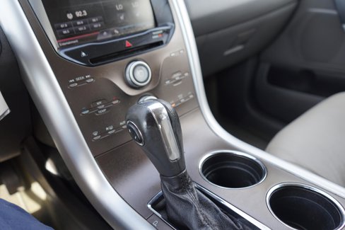 Used 2013 Ford Edge SEL image 15