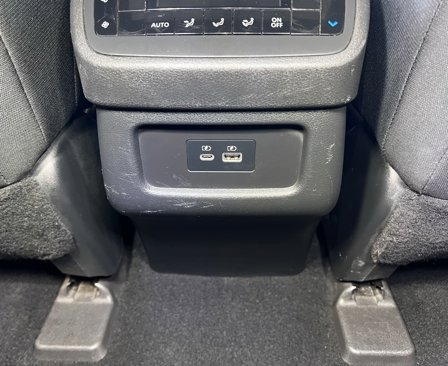 Used 2022 Nissan Pathfinder SV w/ SV Premium Package image 50