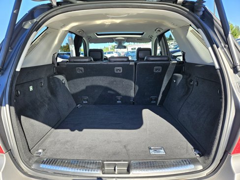 Used 2006 Mercedes-Benz ML 350 4MATIC image 14