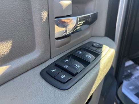 Used 2010 Dodge Ram 2500 Truck SLT w/ Big Horn Regional Pkg image 13