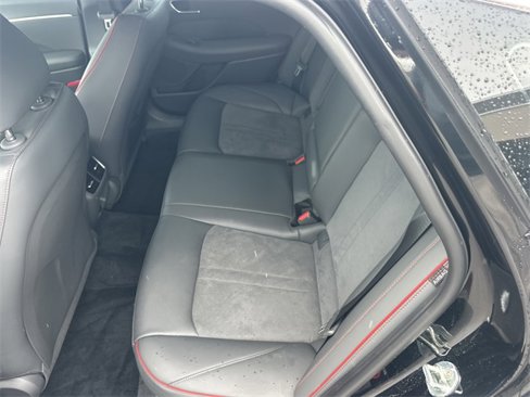 Certified 2022 Hyundai Sonata SEL Plus image 13