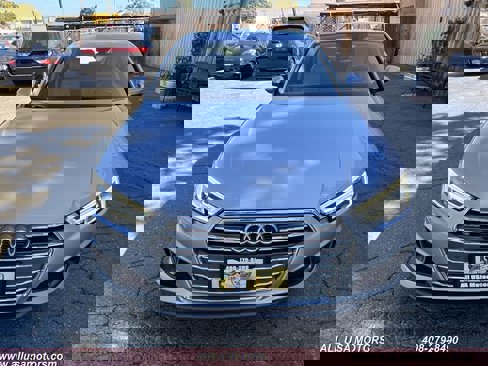 Used 2019 Audi A4 2.0T Prestige w/ Prestige Package image 4