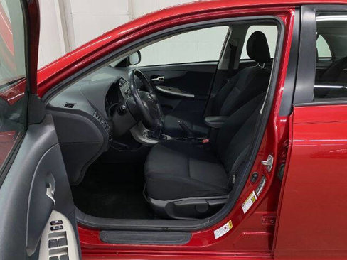 Used 2010 Toyota Corolla S image 10