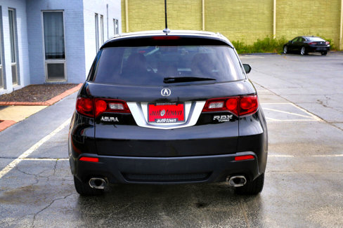 Used 2011 Acura RDX 2WD image 15