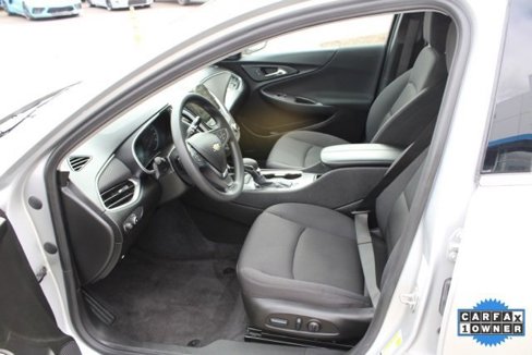 Used 2022 Chevrolet Malibu LT image 11
