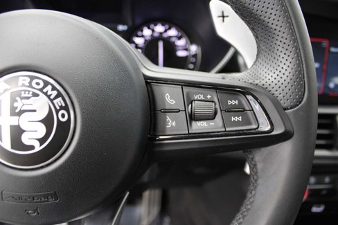 Used 2022 Alfa Romeo Giulia Sprint image 20