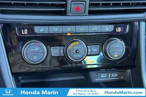 Used 2024 Volkswagen Jetta SE image 23