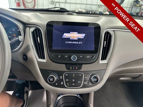 Used 2022 Chevrolet Malibu LT image 15