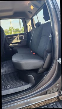 Used 2020 RAM 1500 Classic Warlock image 21