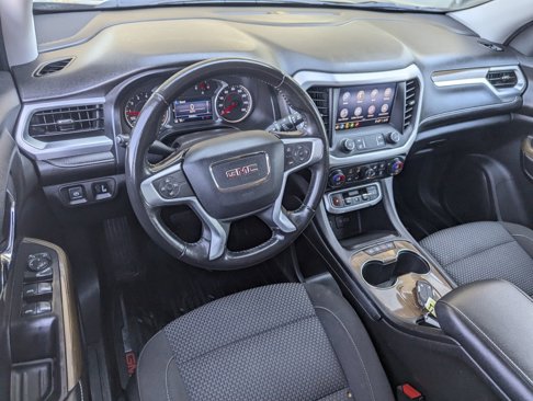 Used 2020 GMC Acadia SLE image 21