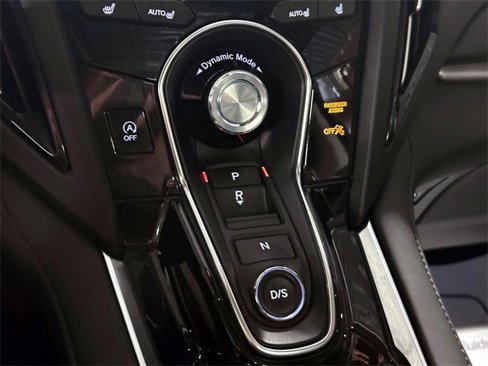 Used 2022 Acura RDX AWD image 27