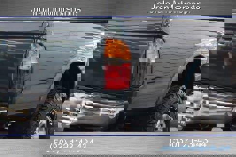 Used 1998 Toyota Tacoma Limited image 50