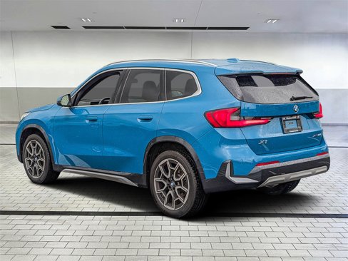 Used 2025 BMW X1 xDrive28i image 3