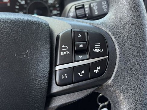 Certified 2022 Ford Explorer 2WD image 17