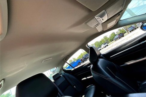 Used 2023 Nissan Altima 2.5 SR image 27
