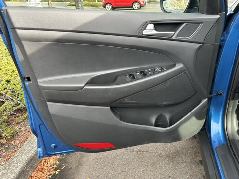 Used 2019 Hyundai Tucson SE image 9