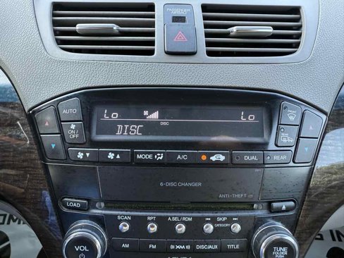 Used 2010 Acura MDX image 18