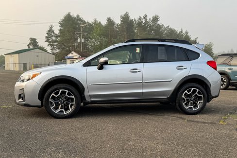 Used 2016 Subaru Crosstrek 2.0i Limited image 6