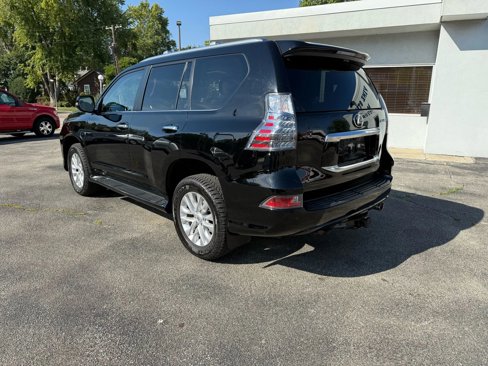 Used 2022 Lexus GX 460 Premium image 8