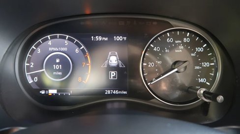 Used 2023 Nissan Kicks SR w/ SR Premium Package image 37