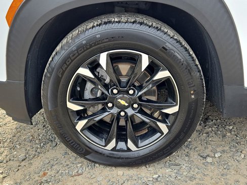 Used 2021 Chevrolet TrailBlazer LT w/ Convenience Package image 13