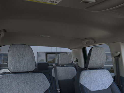 New 2025 Ford Maverick XLT image 12