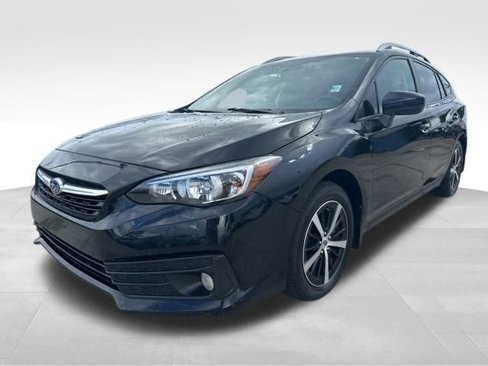 Used 2021 Subaru Impreza 2.0i Premium image 3