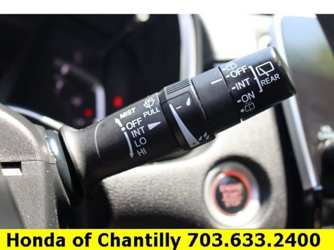 Used 2018 Honda CR-V EX image 17