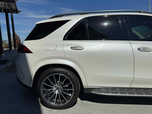 Certified 2023 Mercedes-Benz GLE 350 4MATIC image 8