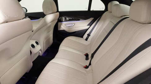 Used 2021 Mercedes-Benz E 350 Sedan image 51