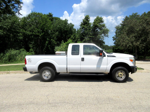 Used 2015 Ford F250 XL w/ Power Equipment Group image 5