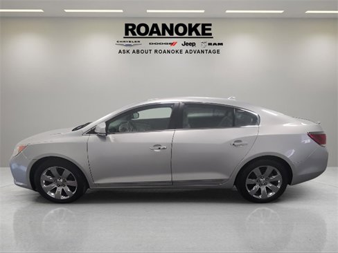 Used 2011 Buick LaCrosse CXL image 6