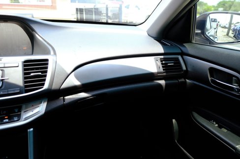 Used 2014 Honda Accord LX image 23