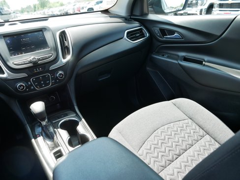 Used 2022 Chevrolet Equinox LT image 11