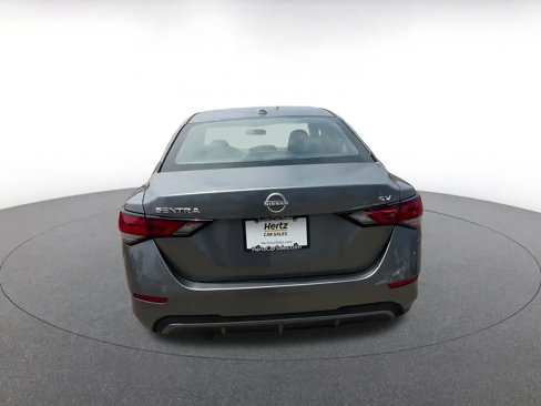 Used 2024 Nissan Sentra SV image 12