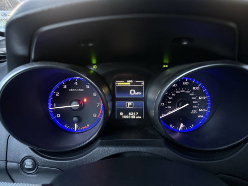 Used 2015 Subaru Outback 2.5i Premium image 20