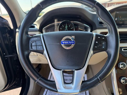 Used 2015 Volvo S80 T5 Premier Plus image 9