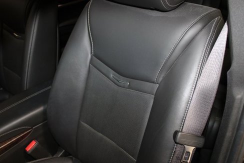 Used 2018 Cadillac XTS Luxury image 9