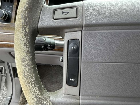 Used 1991 Mercury Grand Marquis LS image 19