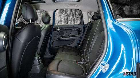 Used 2022 MINI Cooper Countryman image 15