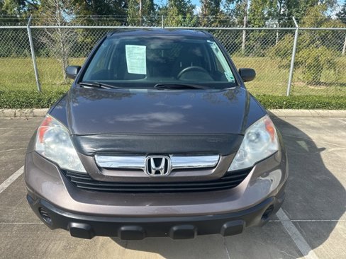 Used 2009 Honda CR-V LX image 2