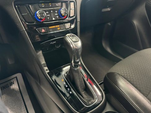 Used 2017 Buick Encore Preferred w/ Experience Buick Package image 29
