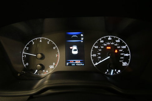Certified 2024 Toyota Corolla LE image 14