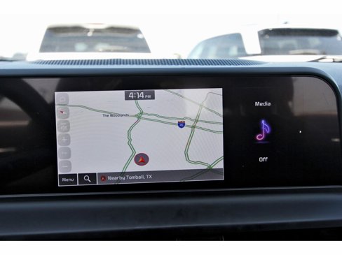 Used 2024 Kia Seltos EX image 25